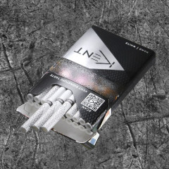 Сигареты Кент Нано Вайт (Kent Nano White)